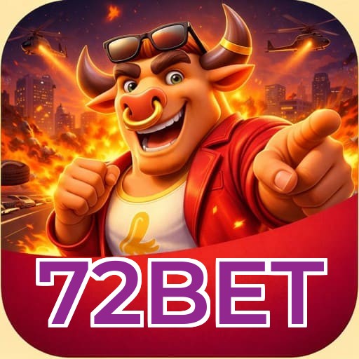 72BET Logo