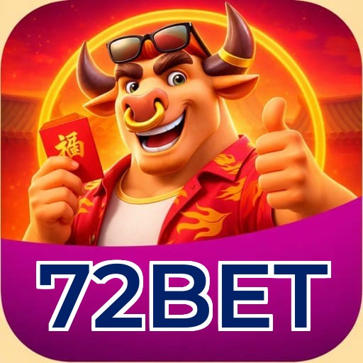 72BET Logo