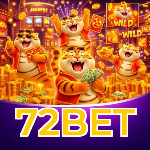 72BET Logo