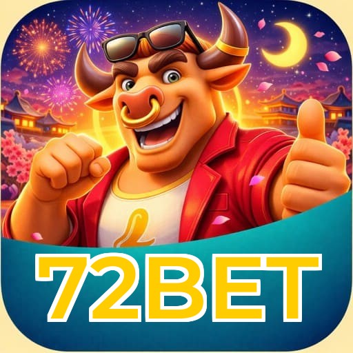 72BET Logo