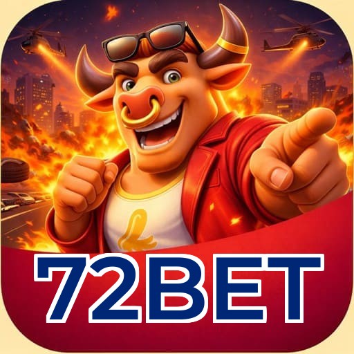72BET Logo