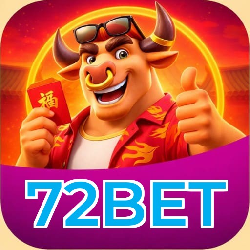 72BET Logo