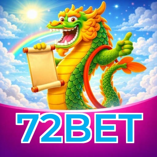 72BET Logo