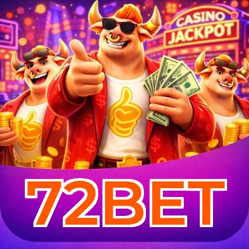 72BET Logo