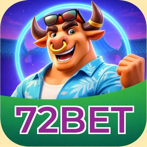 72BET Logo