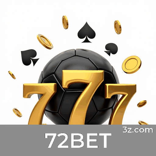 72BET Logo